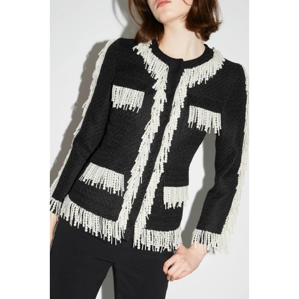 multicolour jackets
