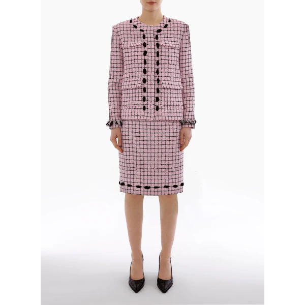 Cecile Jacket