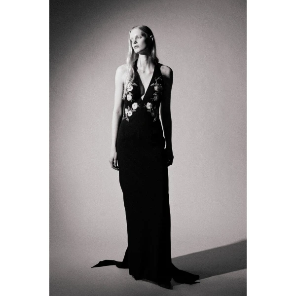 Charlotte Gown