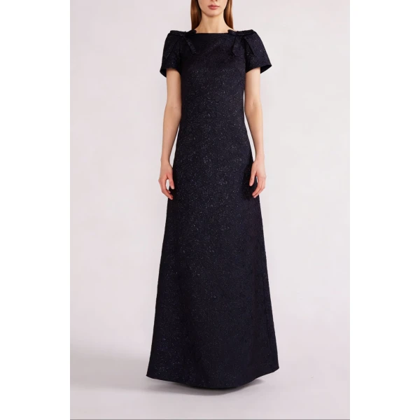 Navy dresses