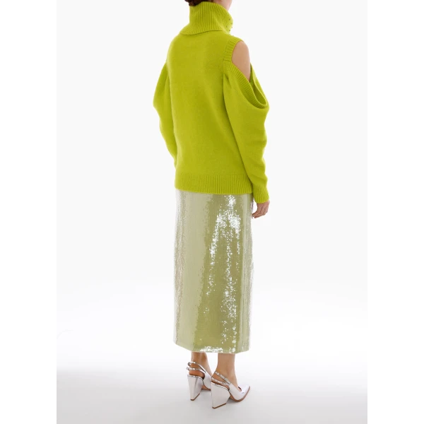 designer knitwear