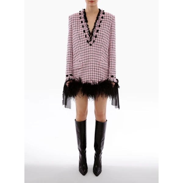 Cyril Dress