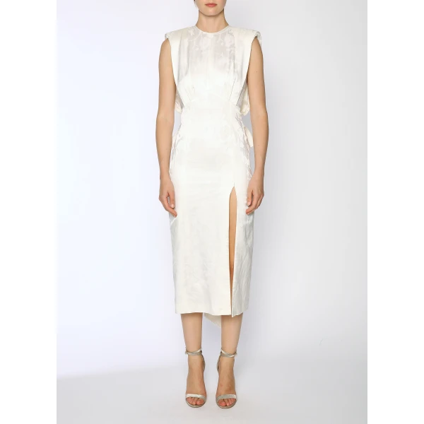 Daffodil Dress