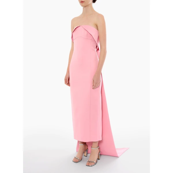 Pink Quartz dresses