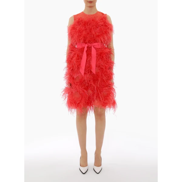 Halle Dress
