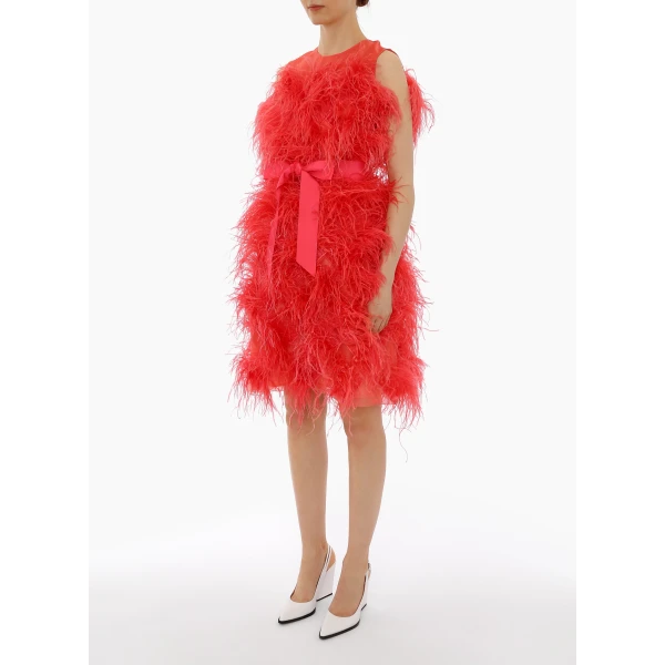 Sugar Coral dresses