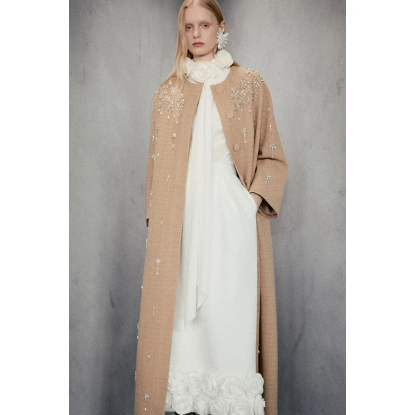 Halo Coat