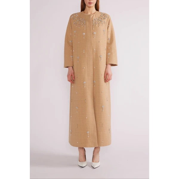Camel coats