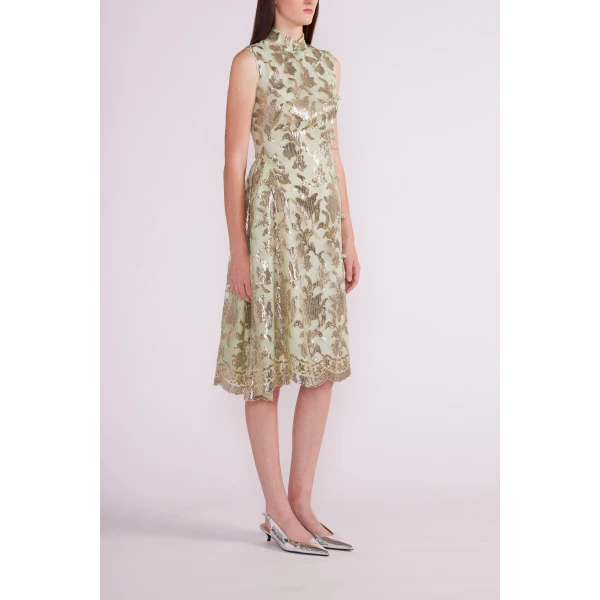 multicolour dresses