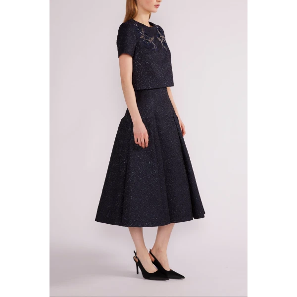 designer skirts