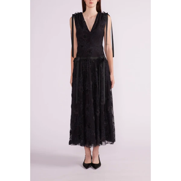 Black dresses