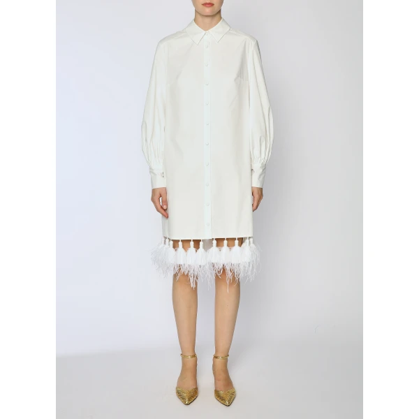 Ibiza Dress