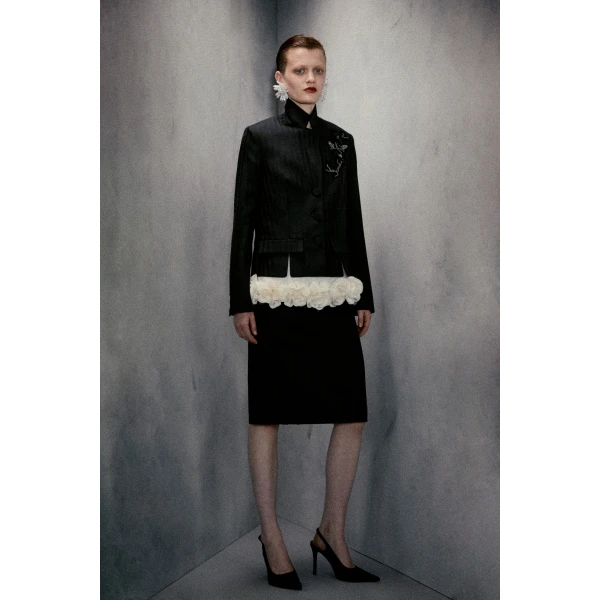 Isobel Jacket