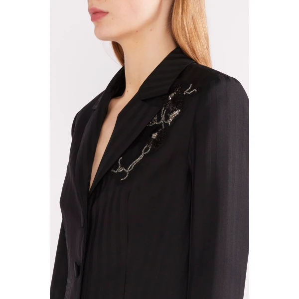 tailoring jacket