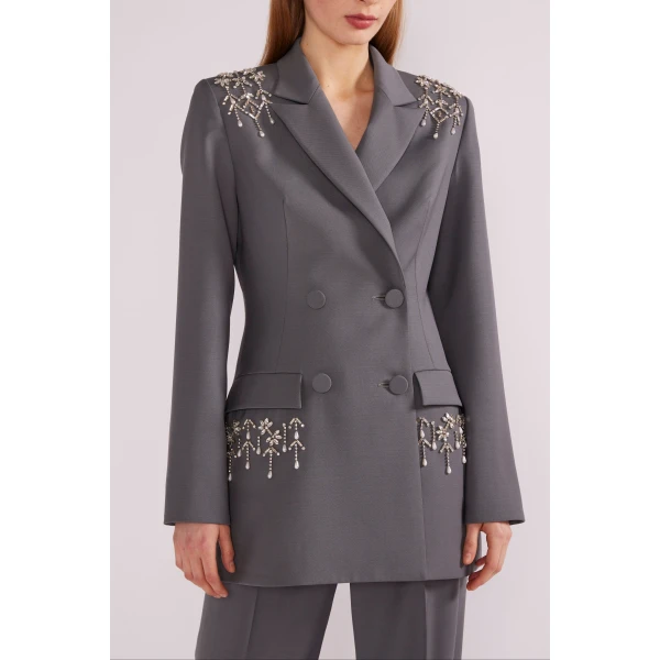 tailoring jacket