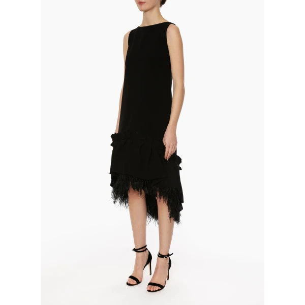Black dresses