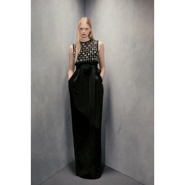 Julia Dress