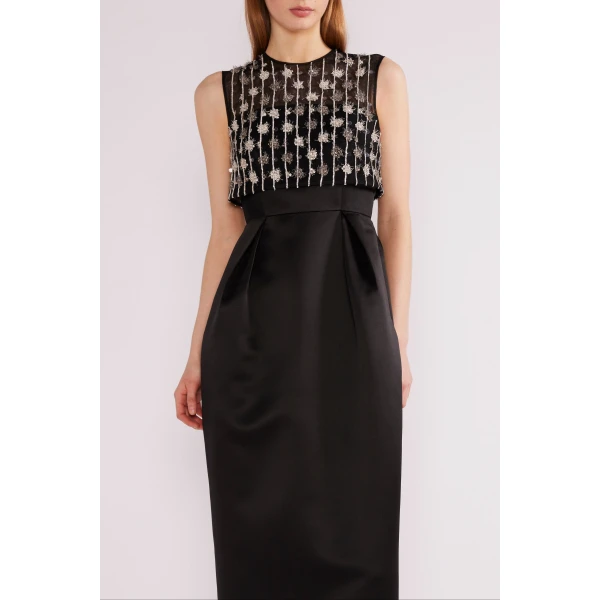 duchesse dress