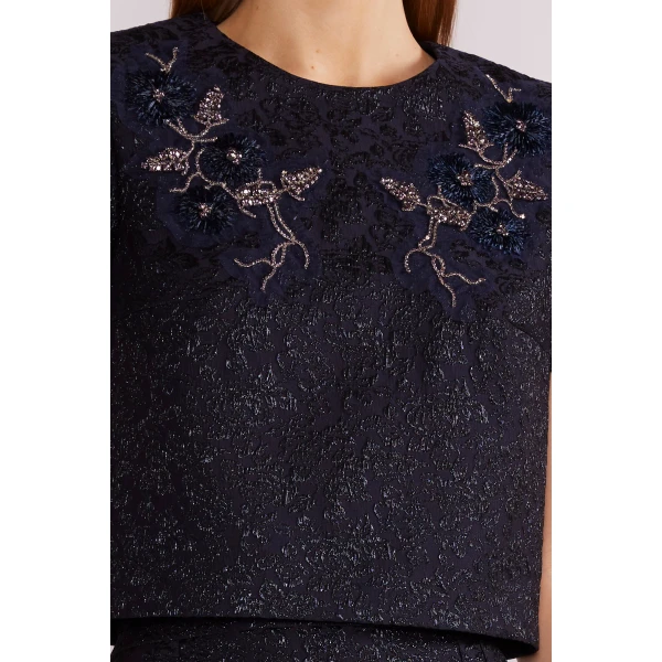 cloque top