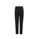 Dries Van Noten Thais Trousers in Black