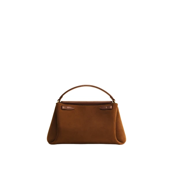 JW PEI Carmen top handle bag detail