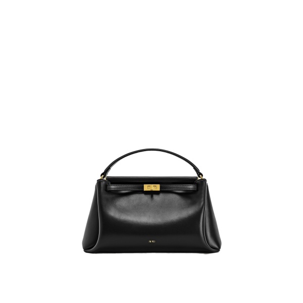 JW PEI Carmen Top Handle Bag in Black