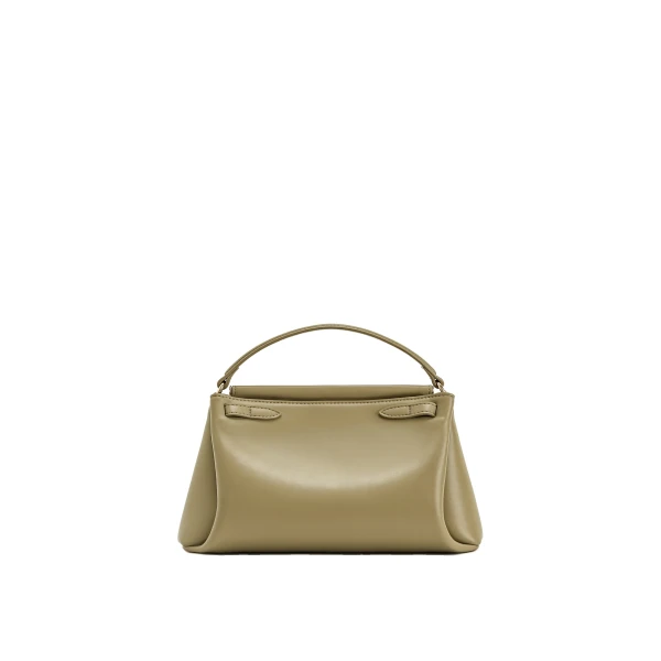 JW PEI Carmen top handle bag another angle
