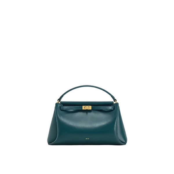 JW PEI Carmen Top Handle Bag in Teal