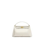 JW PEI Carmen Top Handle Bag in White