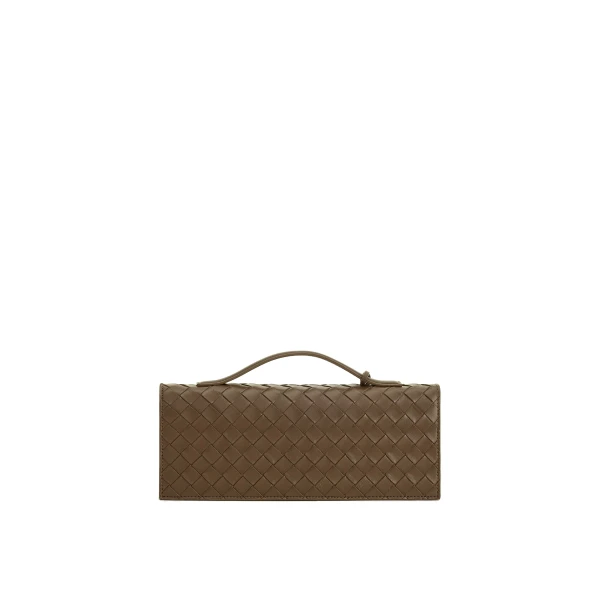JW PEI Celeste top handle bag detail