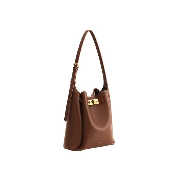 JW PEI Charlene hobo bag detail