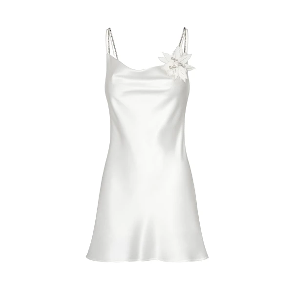 JW PEI Crystal Flora Slip