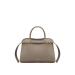 JW PEI Ella Structured Tote in Taupe