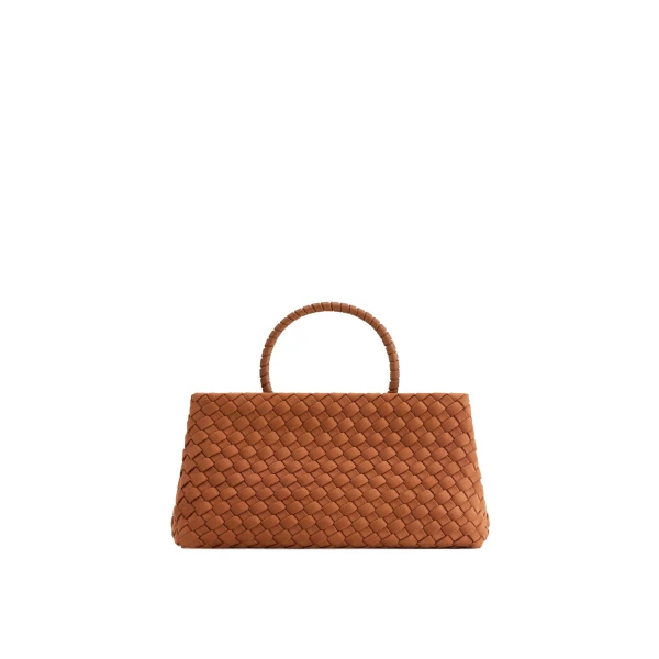 JW PEI Elora tote bag detail