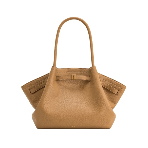 JW PEI Hana Large Tote Bag in Latte