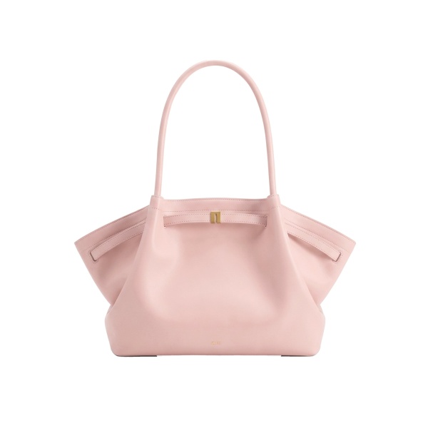 JW PEI Hana Large Tote Bag in Pink