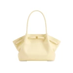 JW PEI Hana Large Tote Bag in Yellow