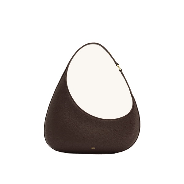 JW PEI Harlee Shoulder Bag in Amber Brown