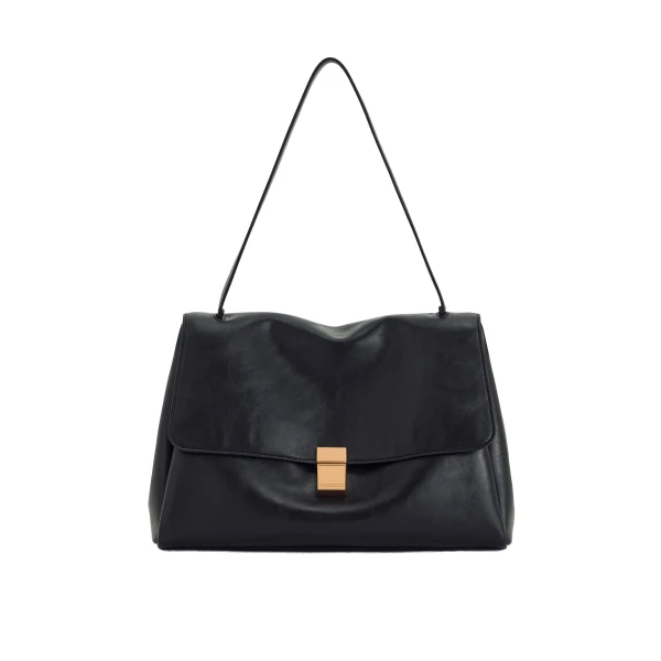 JW PEI Hilary Shoulder Bag in Black
