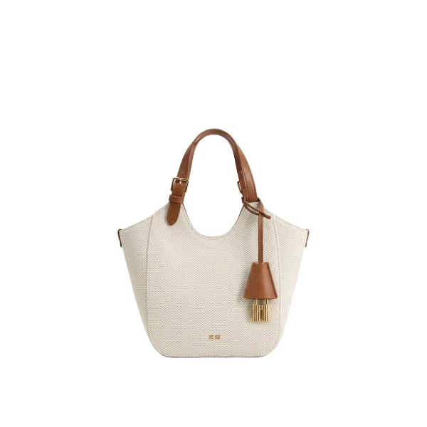 JW PEI Ines tote bag another angle