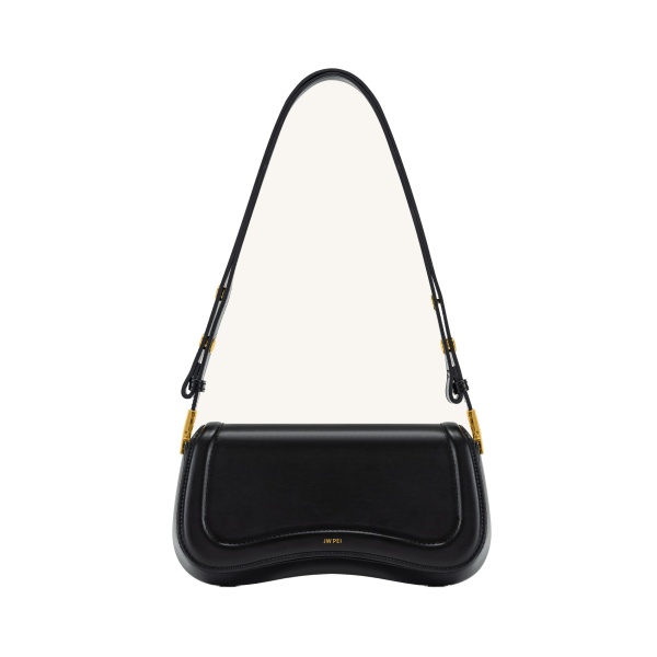 JW PEI Joy Shoulder Bag in Black