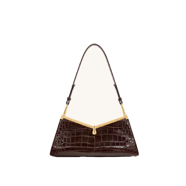 JW PEI Nerina shoulder bag detail