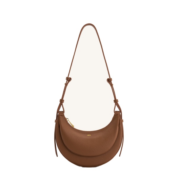 JW PEI Sharon Crossbody Bag in Brown