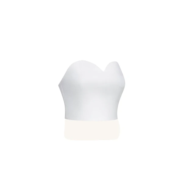 JW PEI Sweetheart Bustier