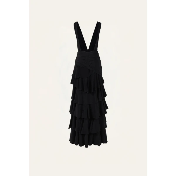 Colombian Luxury Resort Wear at Coveti