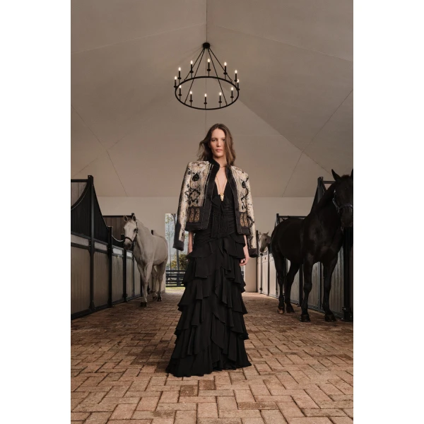 Johanna Ortiz Pre-Fall 2026
