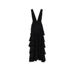 Johanna Ortiz A Map Of Gentle Winds Dress