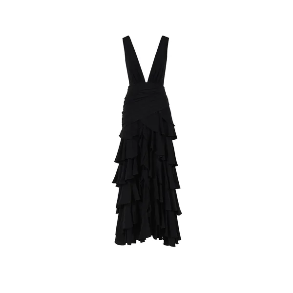 A Map Of Gentle Winds Dress