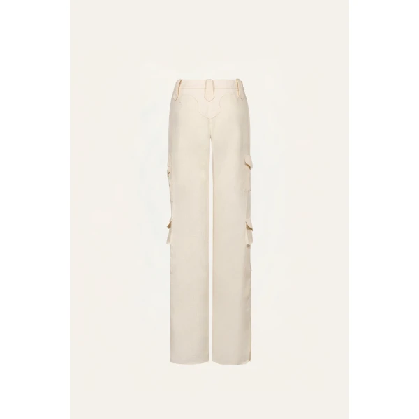 Colombian Luxury Resort Wear at Coveti