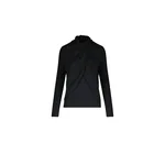 Johanna Ortiz Adaya Top in Black